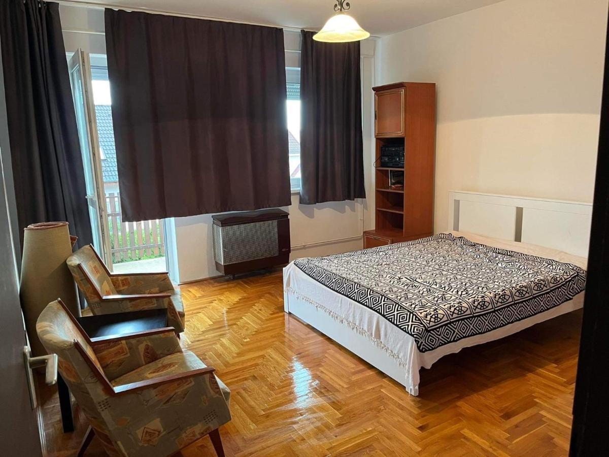 Helium Apartman Heviz Exterior photo